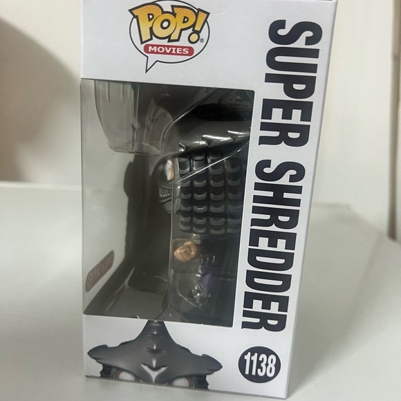 Brand new funko pop - Picture 2 of 6